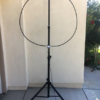 W6LVP Amplified Receive-Only Magnetic Loop Antenna - With T/R Switch - Image 3