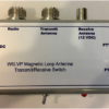 W6LVP Amplified Receive-Only Magnetic Loop Antenna - With T/R Switch - Image 5