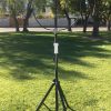 W6LVP Amplified Receive-Only Magnetic Loop Antenna – Portable Version - Image 2