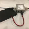 W6LVP Amplified Receive-Only Magnetic Loop Antenna – Portable Version - Image 6