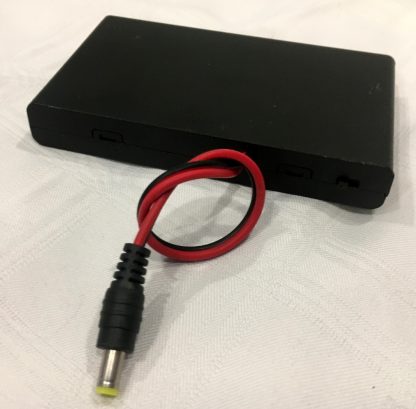 W6LVP Amplified Receive-Only Magnetic Loop Antenna – Portable Version - Image 7